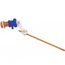 ΦΛΟΤΈΡ ΜΕΤΑΛΛΟΠΛΑΣΤΙΚΌ ΡΥΘΜΙΖΌΜΕΝΟ OEM M0336